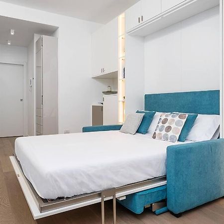 Gioia Studio Apartment Milaan Buitenkant foto