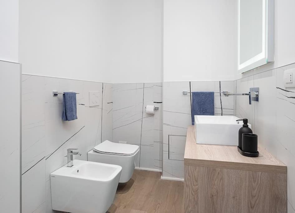 Gioia Studio Apartment Milaan Buitenkant foto