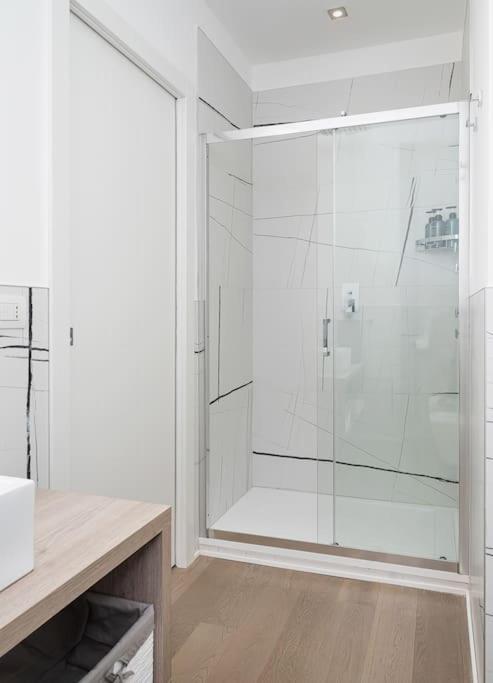 Gioia Studio Apartment Milaan Buitenkant foto